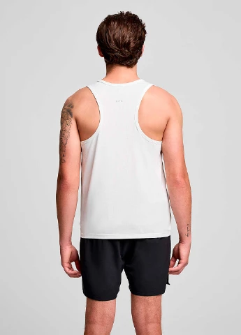 Майка Saucony STOPWATCH SINGLET (331392384)