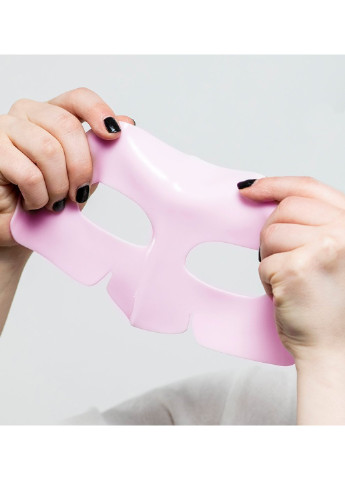 Альгінатна маска підтягуюча з колагеном CRYO RUBBER WITH FIRMING COLLAGEN 4г+40г Dr. Jart (253329563)