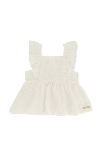 Комбинированный летний комплект (блуза, шорты) Calvin Klein