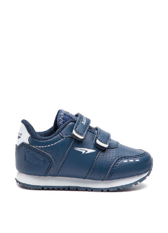 Синие демисезонные кросівки Sprandi CP23-5819(II)CH