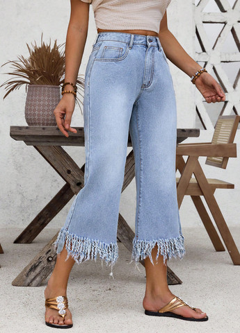 Джинси SHEIN - (339855546)