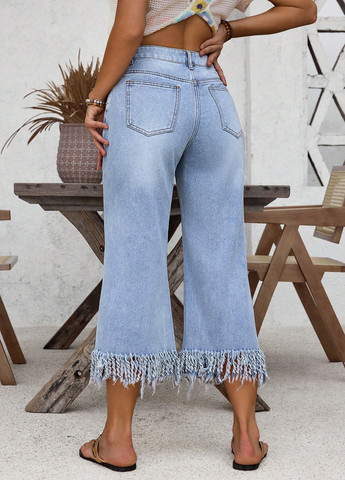 Джинси SHEIN - (339855546)