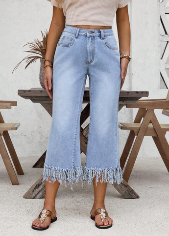 Джинси SHEIN - (339855546)