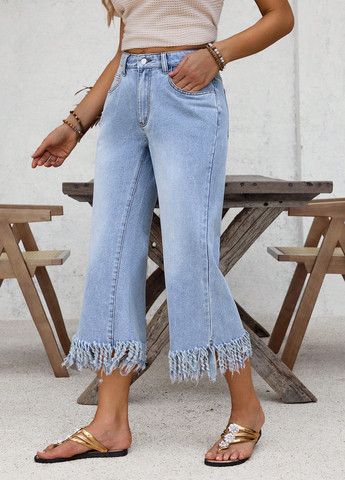 Джинси SHEIN - (339855546)