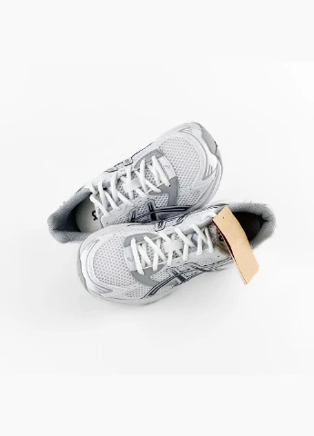 Кросівки 1202A164-115 Asics Gel-1130 білі демісезони (317218240)