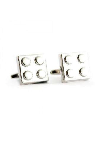 Запонки Конструктор Handmade (193411885)