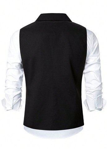 Жилет SHEIN (365629152)