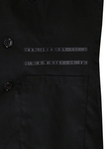 Жилет SHEIN (365629152)