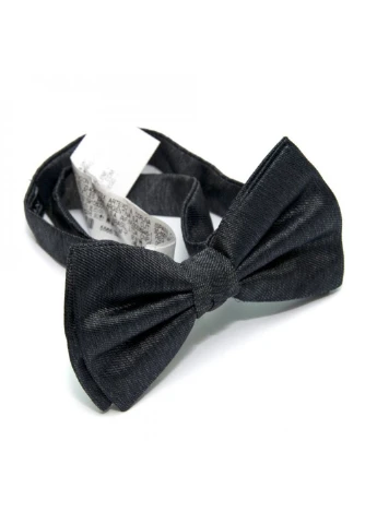 Галстук-бабочка 11,5х6,5 см Zara (193792835)