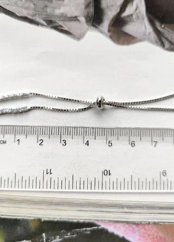 Браслет Silver Flame (317284683)