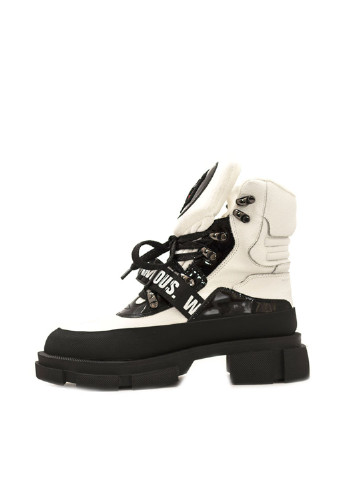 Осенние ботинки Mantyyra