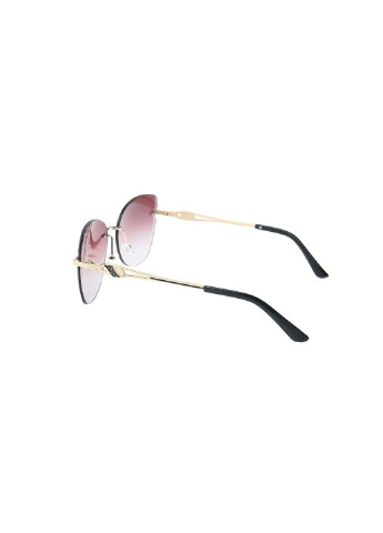 Солнцезащитные очки LuckyLOOK (252771999)