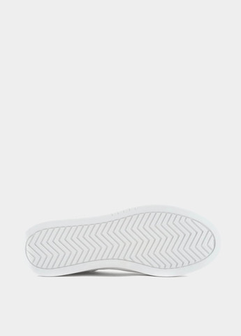 Білі кеди Armani Exchange