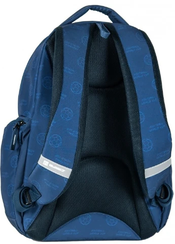 Молодежный рюкзак 32х46х16 см Paso (233420080)