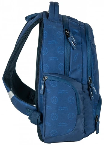 Молодежный рюкзак 32х46х16 см Paso (233420080)