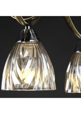 LK-515S/5 E14 Люстра потолочная Brille (188421988)