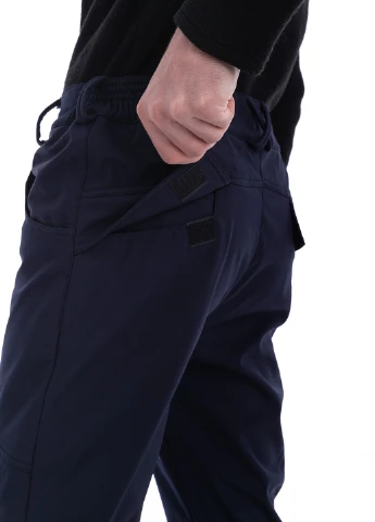 Штани Intruder (205488651)