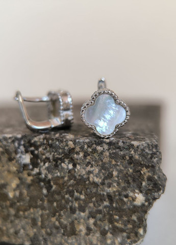 Сережки Silver Flame (369649451)