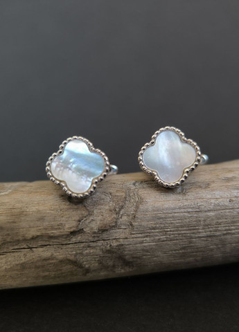 Сережки Silver Flame (369649451)