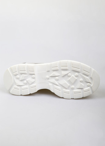 Кроссовки AURA белые демисезоны (370635472)