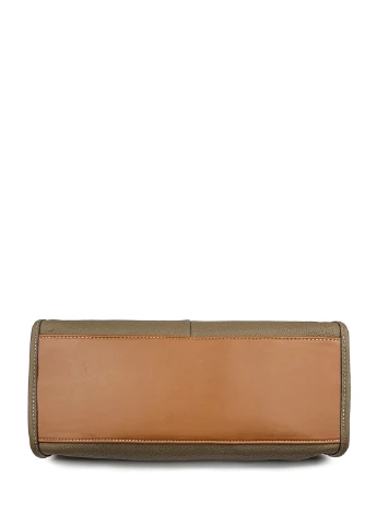 Сумка женская легкая бежевая средняя 30*23*13 Fashion (251853935)