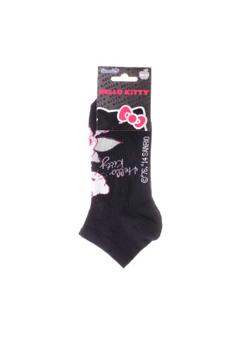 Шкарпетки Hello Kitty hk rose 1-pack (254007244)