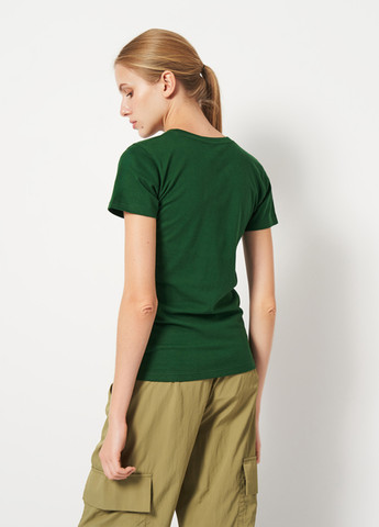 Футболка Sol's IMPERIAL WOMEN - (304674968)