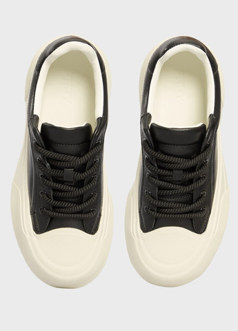 Черные кеды PRPY