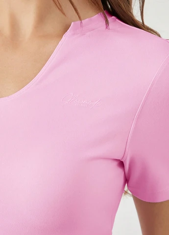 Футболка SHEIN - (367435952)