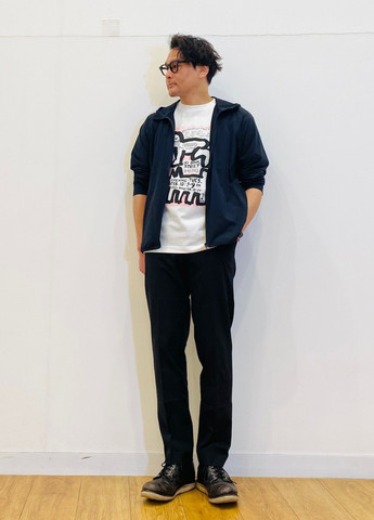 Футболка Uniqlo (355345140)