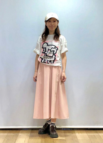 Футболка Uniqlo (355345140)