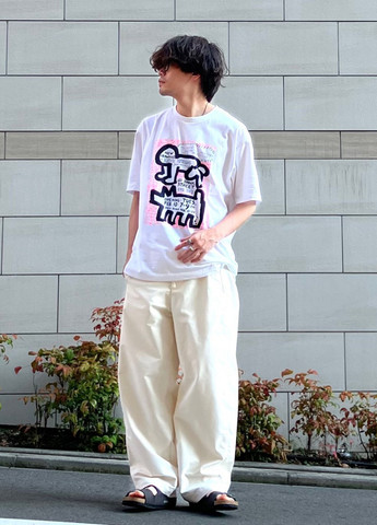 Футболка Uniqlo (355345140)