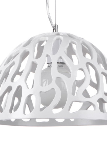 Люстра потолочная лофт подвесная BL-113S/1 E27 WH Brille (253887217)