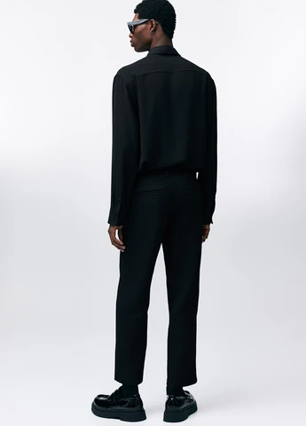 Штани H&M (369277741)