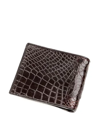 Кошелек Crocodile leather (178047217)