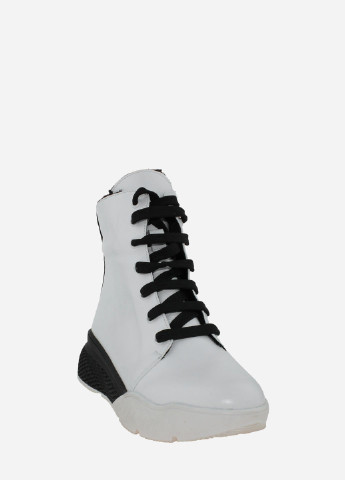 Зимние ботинки re2478-21967 белый El passo
