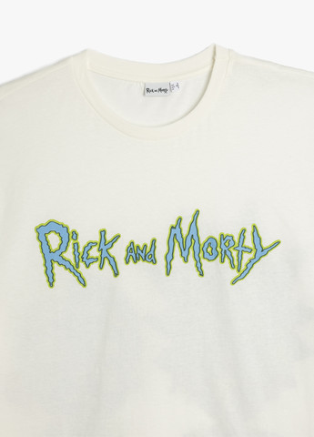 Футболка KOTON - (326358507)