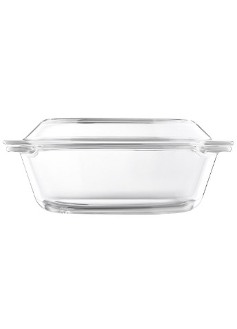 Форма для випікання із кришкою Black Mars AR-2415-BG 1.8 л 9.9х20.6х20.6 см Ardesto (253624493)