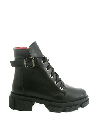 Зимние ботинки Mila без декора