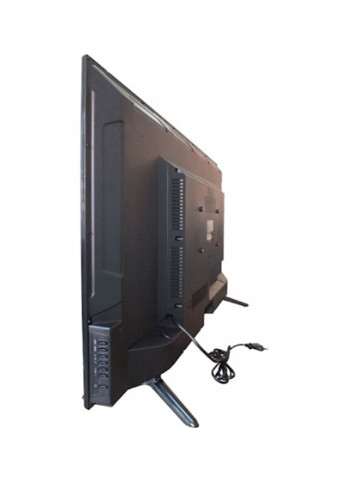 Телевизор Grunhelm GTV43S04FHD чёрный