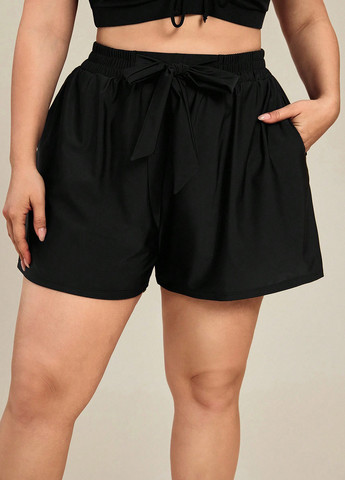 Шорти SHEIN (342405544)