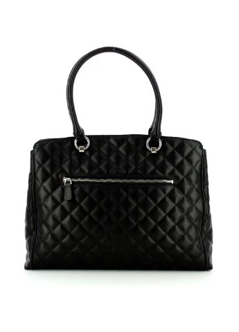 Сумка тоут Guess MELISE GIRLFRIEND CARRYALL (251715342)
