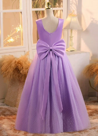 Лавандовое платье SHEIN (316474139)