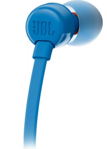 Навушники T110 Blue (JBLT110BLU) JBL (207366825)