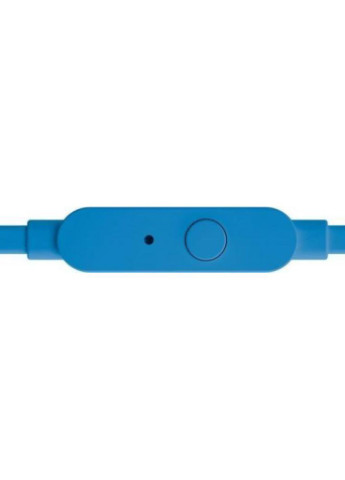 Навушники T110 Blue (JBLT110BLU) JBL (207366825)