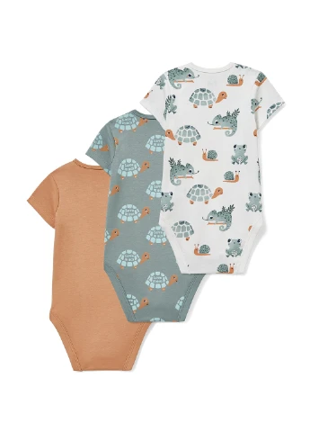 Боді (3 шт.) C&A (339852485)