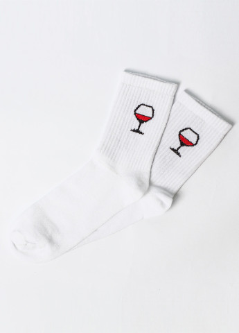 Носки Девочка хочет движа Rock'n'socks высокие (211258772)