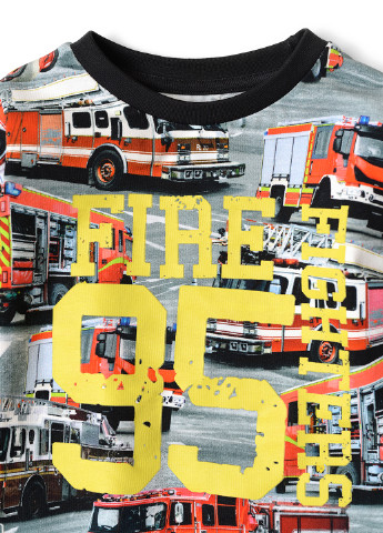 Разноцветный демисезонный кэжуал лонгслив Friends с рисунком