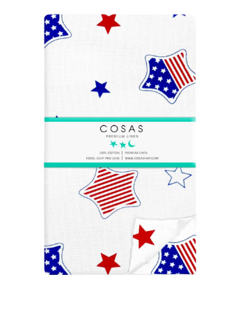 КПБ (сімейний) Cosas (192734052)