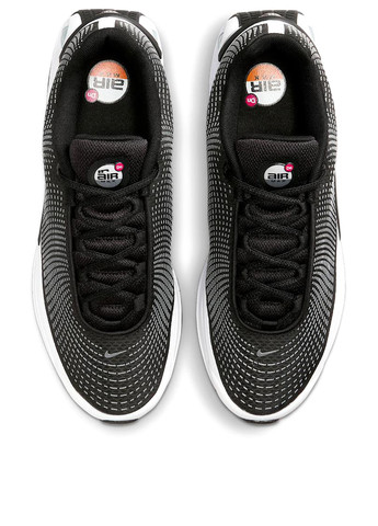 Кросівки FJ3145-002 Nike AIR MAX DN чорні всесезони (346916050)